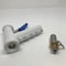 Strahman Spray Nozzle, 3/4" Adapter, White MN70075WHITE - alternate 2